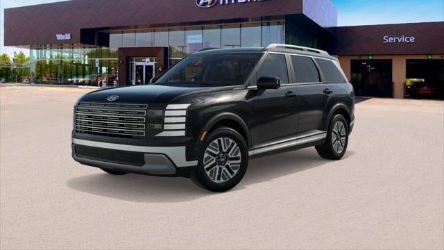 Preowned 2026 Hyundai PALISADE Hybrid SEL for Sale