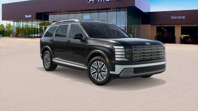 2026 Hyundai PALISADE Hybrid SEL
