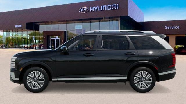 2026 Hyundai PALISADE Hybrid SEL