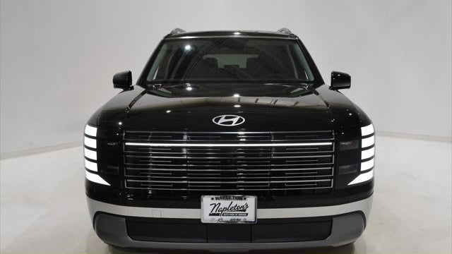 2026 Hyundai PALISADE Hybrid SEL