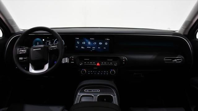 2026 Hyundai PALISADE Hybrid SEL