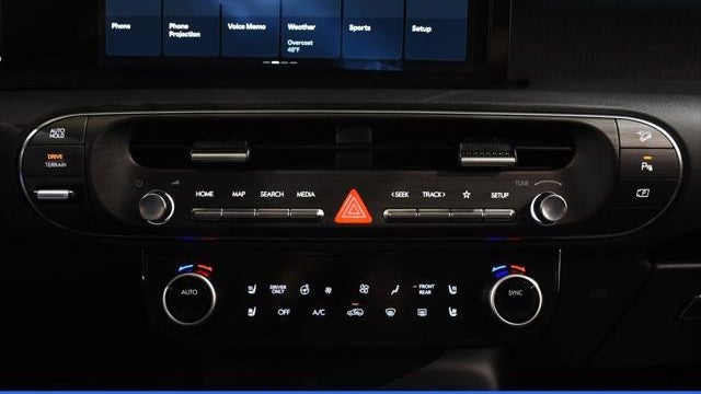 2026 Hyundai PALISADE Hybrid SEL