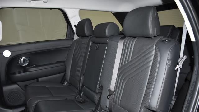 2026 Hyundai PALISADE Hybrid SEL