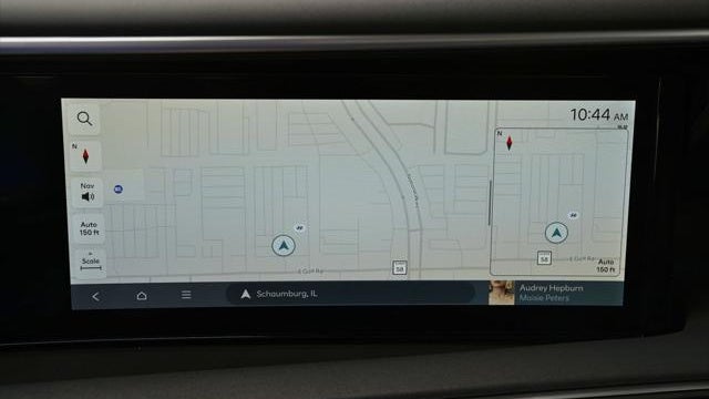 2026 Hyundai PALISADE Hybrid SEL