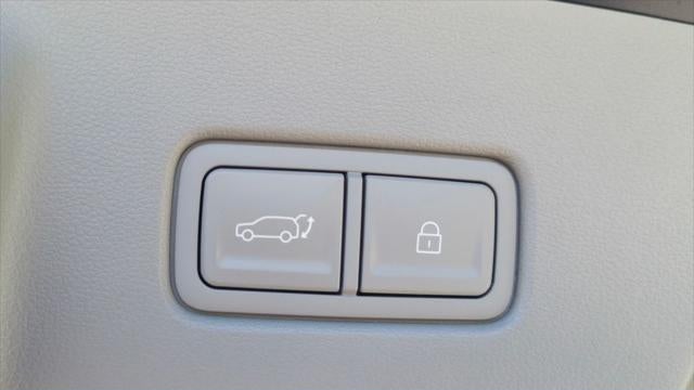 2026 Hyundai PALISADE Hybrid SEL