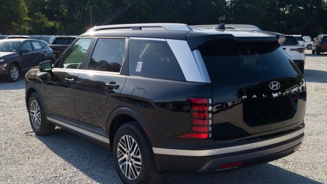 2026 Hyundai PALISADE Hybrid SEL