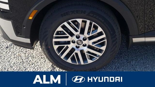 2026 Hyundai PALISADE Hybrid SEL
