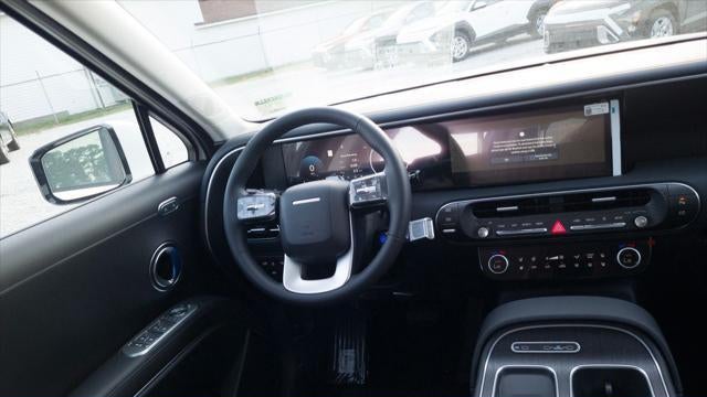 2026 Hyundai PALISADE Hybrid SEL