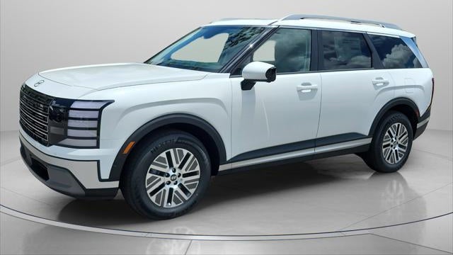 Preowned 2026 Hyundai PALISADE Hybrid SEL for Sale