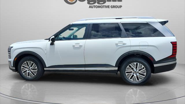 2026 Hyundai PALISADE Hybrid SEL