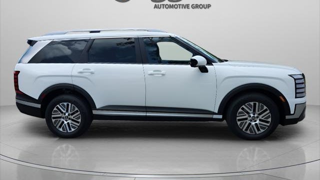 2026 Hyundai PALISADE Hybrid SEL