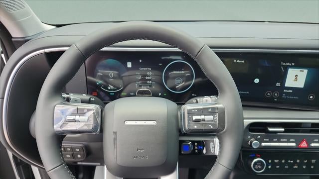 2026 Hyundai PALISADE Hybrid SEL