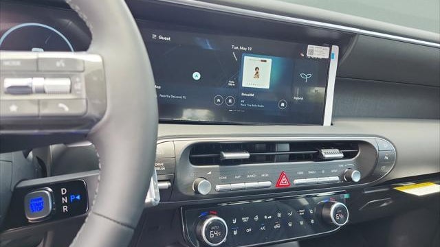 2026 Hyundai PALISADE Hybrid SEL