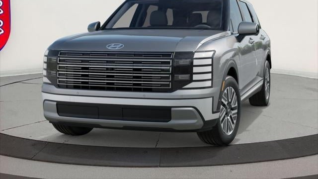 2026 Hyundai PALISADE Hybrid SEL Premium
