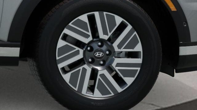 2026 Hyundai PALISADE Hybrid SEL Premium