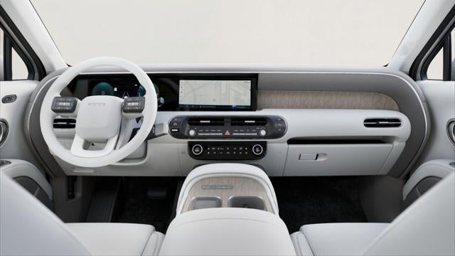 2026 Hyundai PALISADE Hybrid SEL Premium