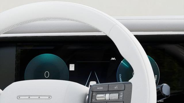 2026 Hyundai PALISADE Hybrid SEL Premium