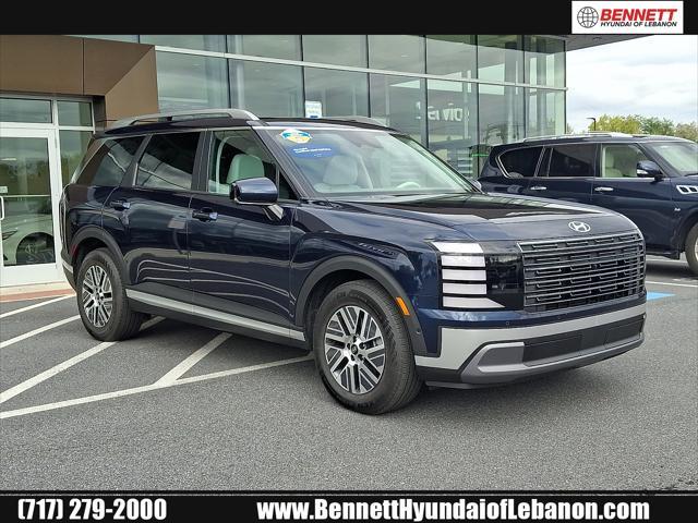 2026 Hyundai Palisade - $47,795