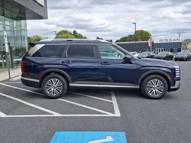 2026 Hyundai Palisade - $47,795