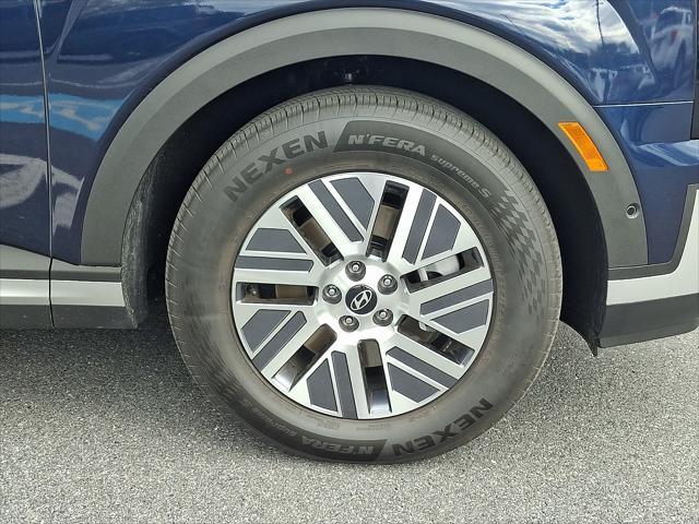 2026 Hyundai Palisade - $47,795