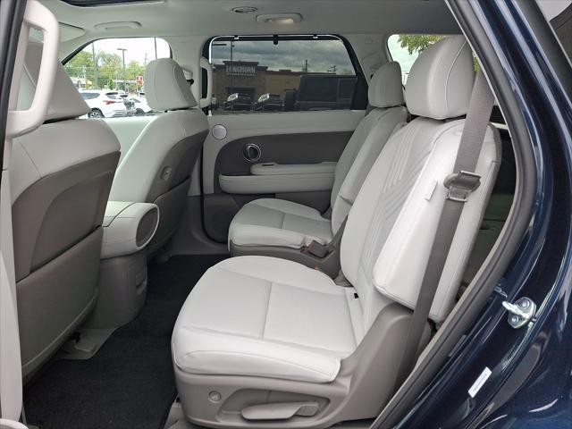 2026 Hyundai Palisade - $47,795