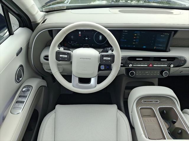 2026 Hyundai Palisade - $47,795