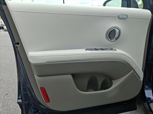 2026 Hyundai Palisade - $47,795