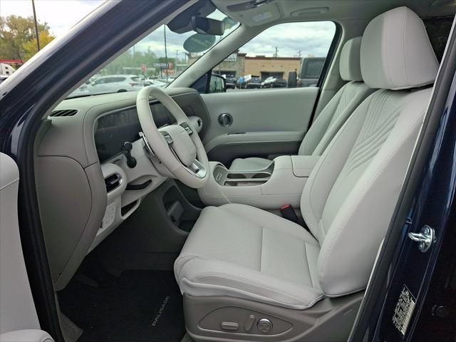 2026 Hyundai Palisade - $47,795