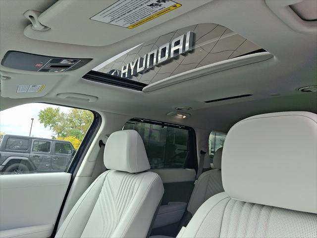 2026 Hyundai Palisade - $47,795