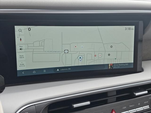 2026 Hyundai Palisade - $47,795