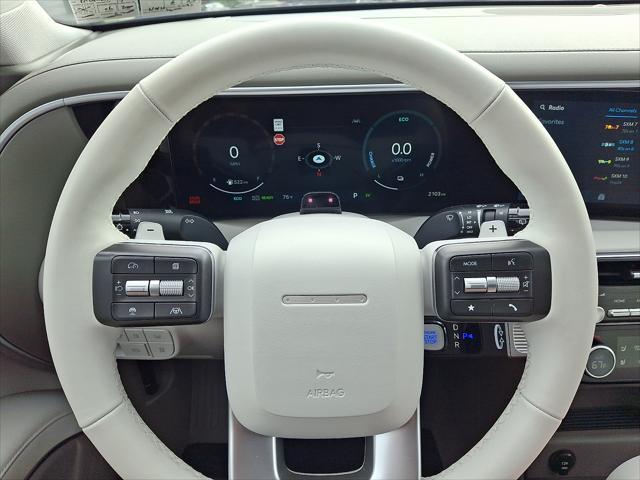 2026 Hyundai Palisade - $47,795