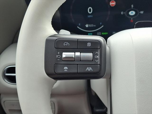 2026 Hyundai Palisade - $47,795