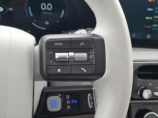 2026 Hyundai Palisade - $47,795