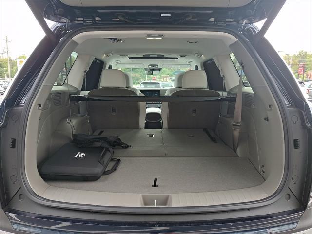 2026 Hyundai Palisade - $47,795