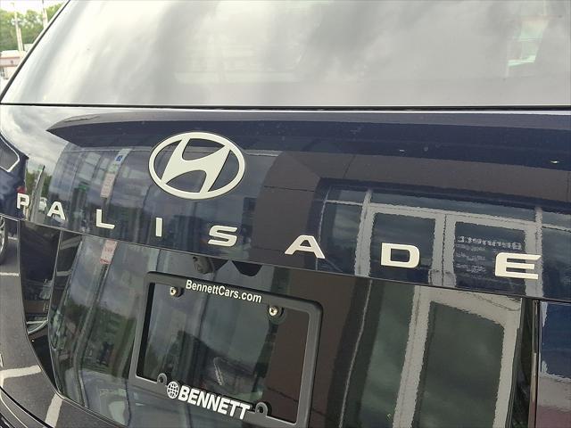 2026 Hyundai Palisade - $47,795