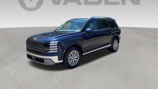 Preowned 2026 Hyundai PALISADE Hybrid SEL for Sale
