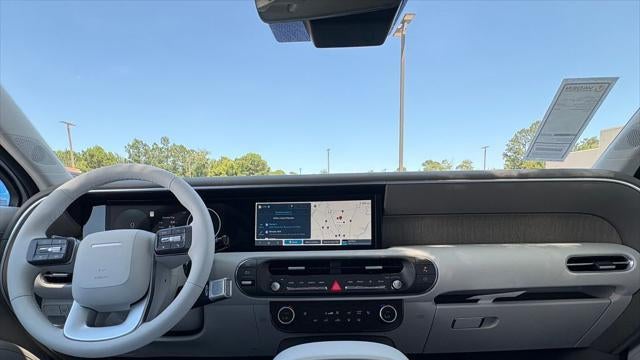 2026 Hyundai PALISADE Hybrid SEL