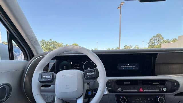 2026 Hyundai PALISADE Hybrid SEL