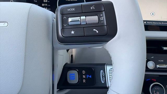 2026 Hyundai PALISADE Hybrid SEL