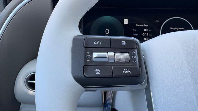 2026 Hyundai PALISADE Hybrid SEL