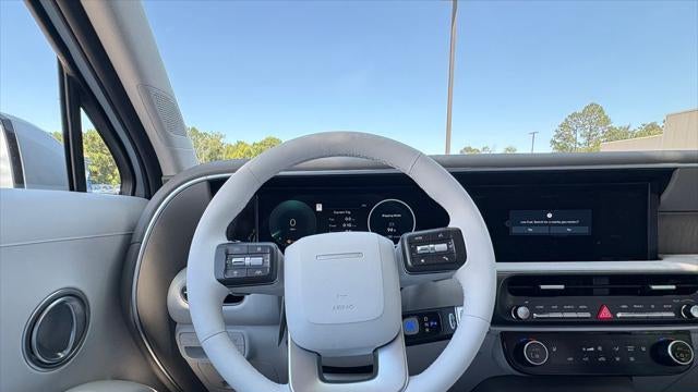 2026 Hyundai PALISADE Hybrid SEL