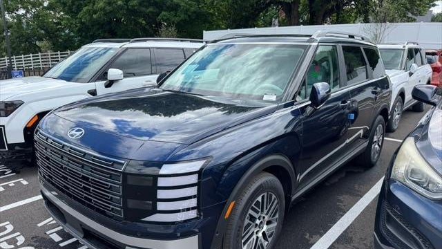 Preowned 2026 Hyundai PALISADE Hybrid SEL Premium for Sale