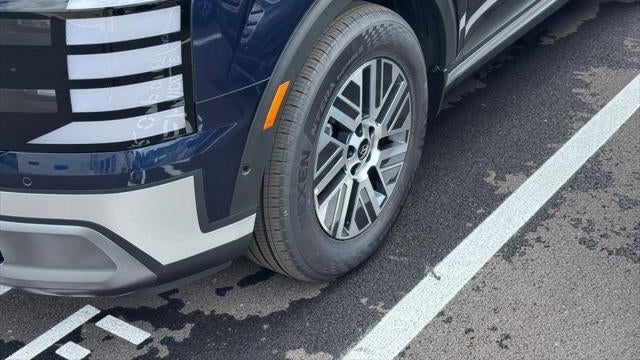 2026 Hyundai PALISADE Hybrid SEL Premium