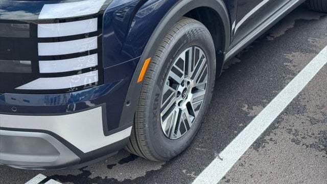 2026 Hyundai PALISADE Hybrid SEL Premium