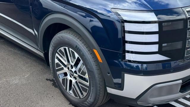 2026 Hyundai PALISADE Hybrid SEL Premium