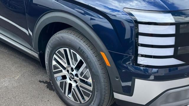 2026 Hyundai PALISADE Hybrid SEL Premium