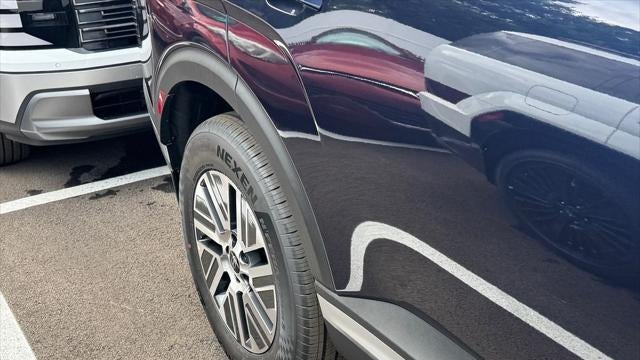 2026 Hyundai PALISADE Hybrid SEL Premium