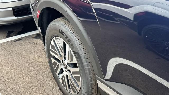 2026 Hyundai PALISADE Hybrid SEL Premium