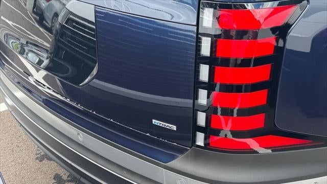2026 Hyundai PALISADE Hybrid SEL Premium