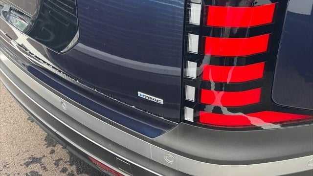 2026 Hyundai PALISADE Hybrid SEL Premium